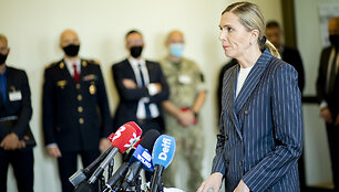 Agnė Bilotaitė