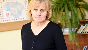 Vilija Dailidienė