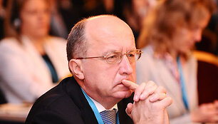 Andrius Kubilius