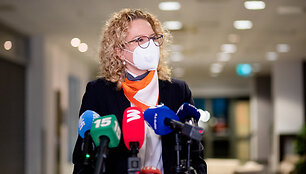 Au&scaron;rinė Armonaitė