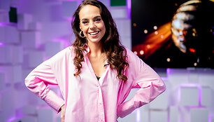Kristina Radžiukynaitė-KaYra