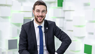 Adomas Bužinskas 