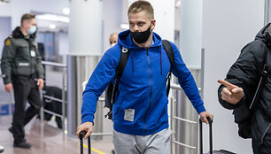 Danas Rap&scaron;ys