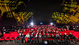 Festivalio &bdquo;Kino pavasaris&ldquo; uždarymas