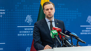 Gabrielius Landsbergis
