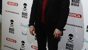Eugenijus Skerstonas