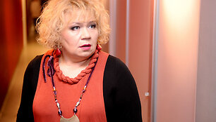 Violeta Mačiulienė