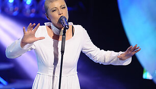 Vilija Pilibaitytė-Mia