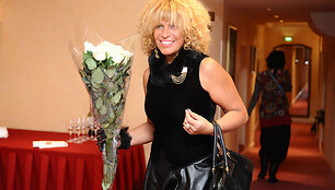 Svetlana Pronina