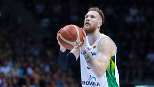 Ignas Brazdeikis