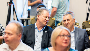 Saulius Čaplinskas
