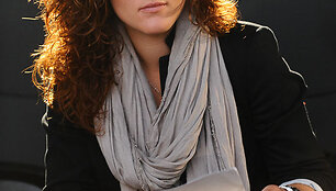 Agnė Gilytė