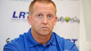 Martynas Tyla