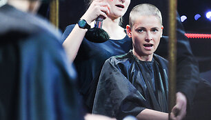 Agnė Jagelavičiūtė