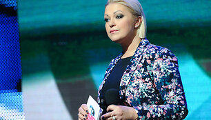 Agnė Grigaliūnienė