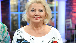 Joana Bartaškienė