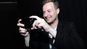 Tadas Luko&scaron;evičius