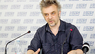 Andrius Mamontovas