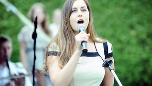 Alicia Gian