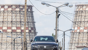 Gariūnų automobilių turgus