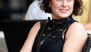 Julija Jegorova