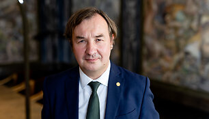 Rimvydas Petrauskas