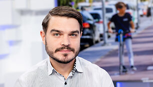 Benediktas Jonu&scaron;ka
