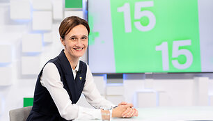 Viktorija Čmilytė-Nielsen