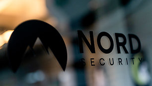 „Nord Security“