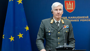 Robert Brieger