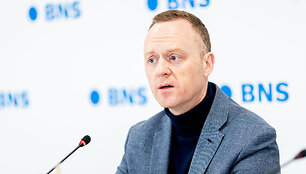 Algirdas Markevičius