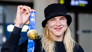 Rūta Meilutytė