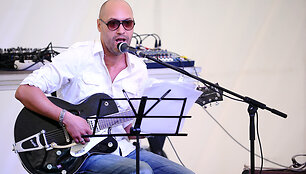 Jonas Jonu&scaron;as