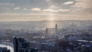 Vilnius
