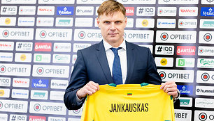 Edgaras Jankauskas