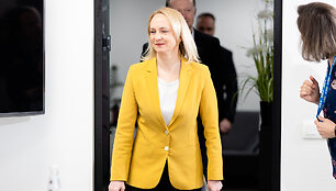 Edita Rudelienė