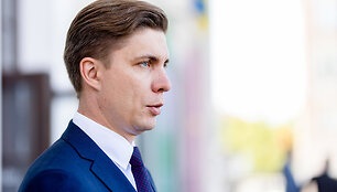 Mindaugas Sinkevičius