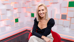Katažina Zvonkuvienė