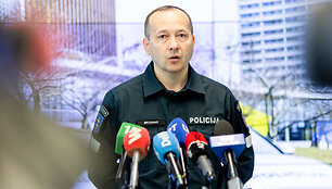 Saulius Briginas