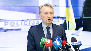 Zenonas Burokas