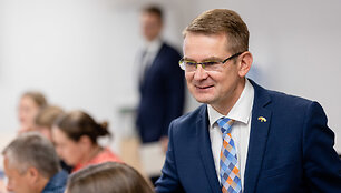 Arūnas Dulkys