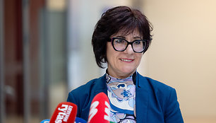 Rita Brazauskienė