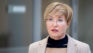 Rolanda Lingienė