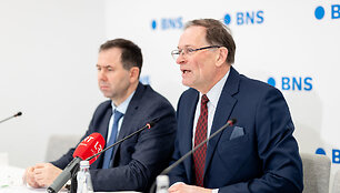 Arūnas Svitojus