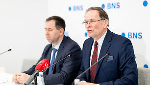 Arūnas Svitojus