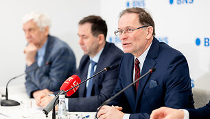 Arūnas Svitojus