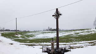 Raitininkų kaimas