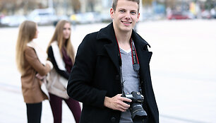 Tomas &Scaron;imkus siekia rekordo