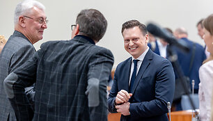 Valdas Benkunskas