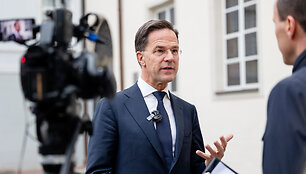 Markas Rutte